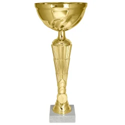 Кубок KB 99219 B/G (H- 28,5 см, D- 120 мм)