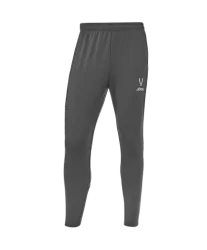 Брюки тренировочные Jogel PREMIER PerFormDRY Training Pants без карманов черный 4879