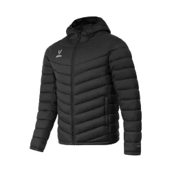 Куртка утепленная Jogel ESSENTIAL PerFormPROOF Light Padded Jacket черный 3936 Куртка утепленная Jogel ESSENTIAL PerFormPROOF Light Padded Jacket черный 3936