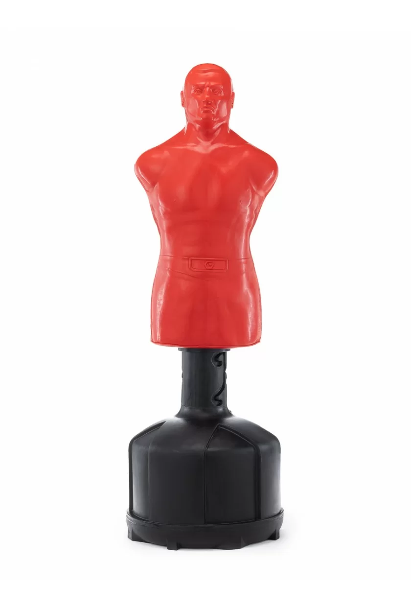 Реальное фото Манекен водоналивной German Maneken XL красный от магазина СпортЕВ