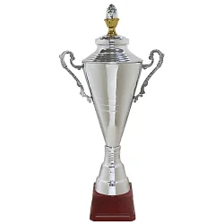 Кубок HB 2174 N/C (H-52 см, D-140 мм)