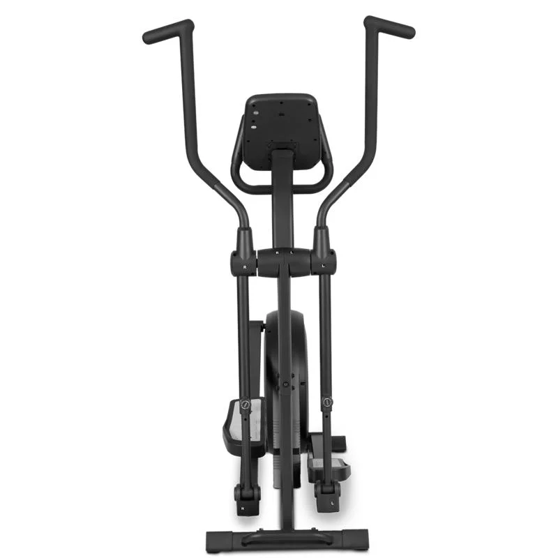 Реальное фото Эллиптический тренажер Clear Fit StartHouse SX 50 BR от магазина Спортев