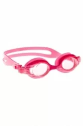 Очки для плавания Mad Wave Autosplash Junior pink M0419 02 0 11W