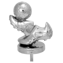 Фигура B325/S футбол (H- 7,8 см)