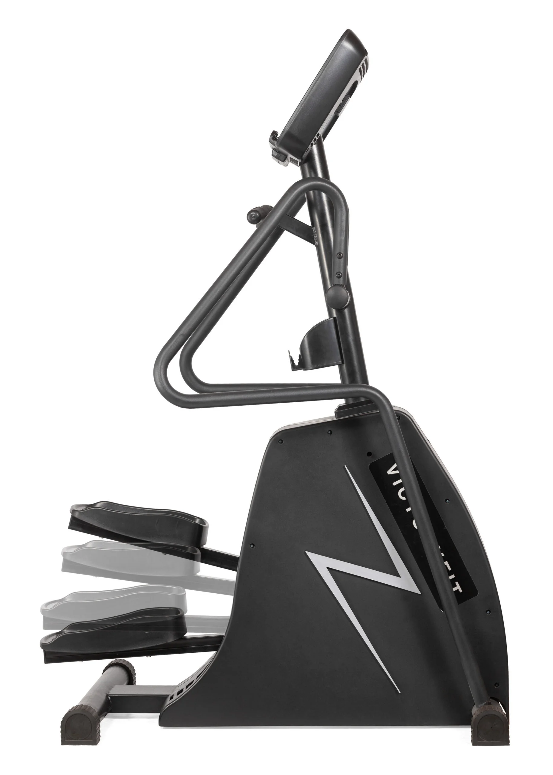 Реальное фото Степпер VictoryFit VF-ST700 от магазина Спортев