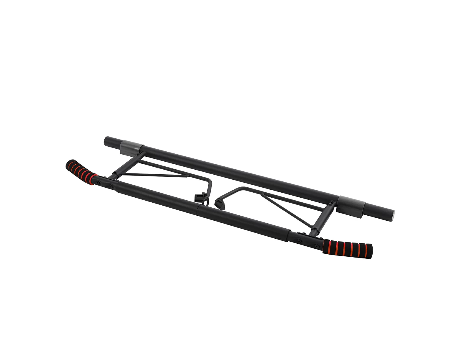 Реальное фото Турник многофункциональный UNIX Fit PULL UP 120P от магазина Спортев