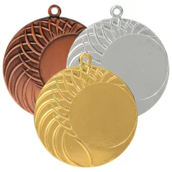 Комплект медалей MMC 1040 (D-40мм) (G/S/B)