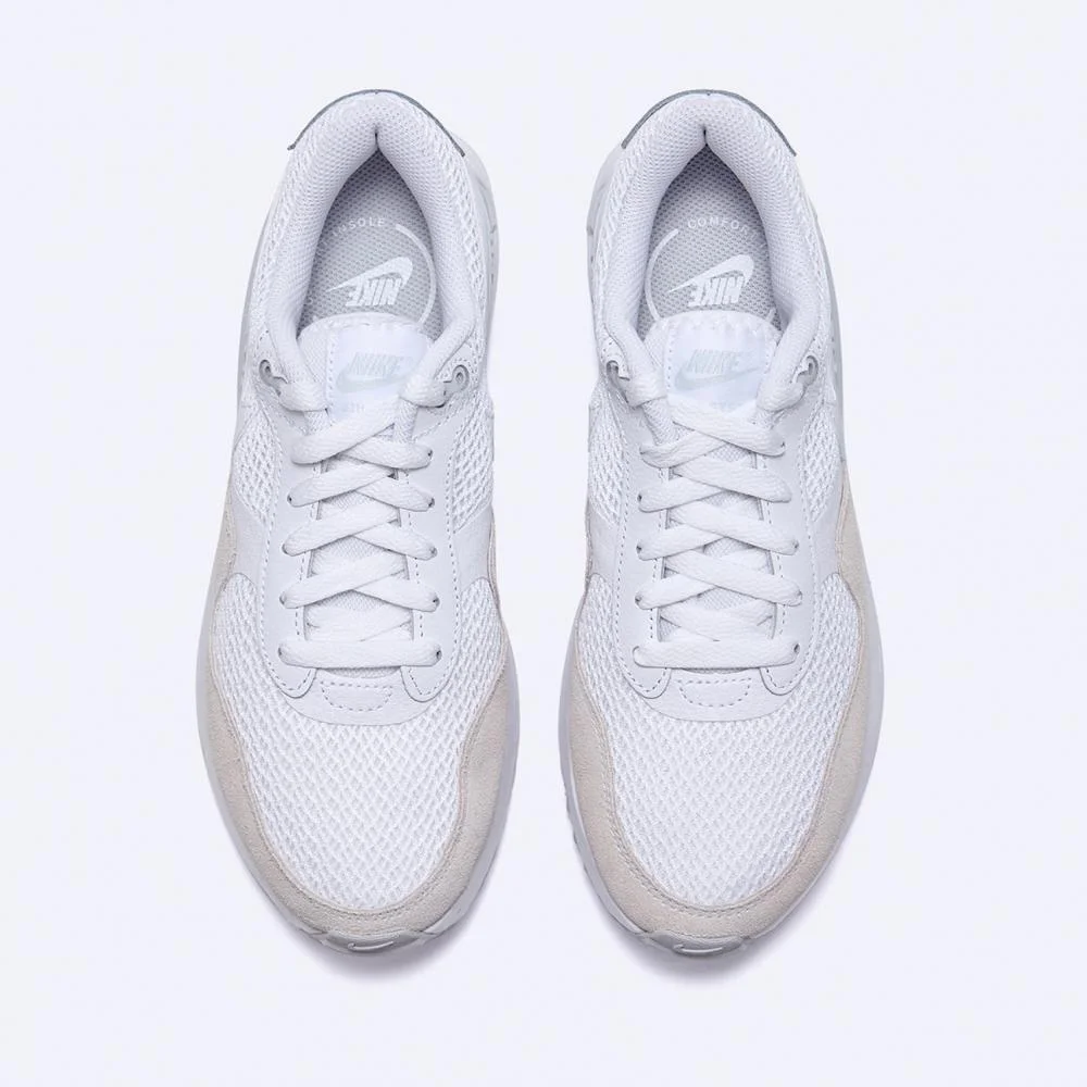 Кроссовки Nike Air Max Systm DM9537-101 Реальное фото Кроссовки Nike Air Max Systm DM9537-101 от магазина Спортев