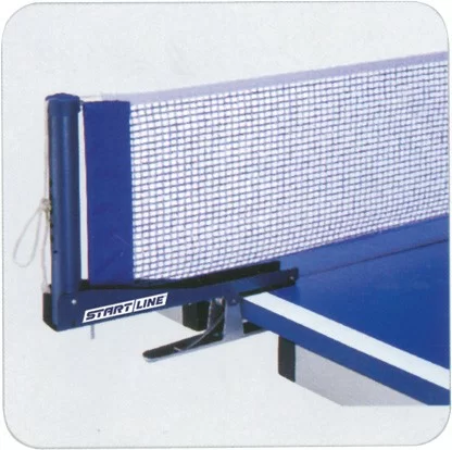 Реальное фото Сетка для настольного тенниса Start Line Clip 60-250/P250 от магазина СпортЕВ