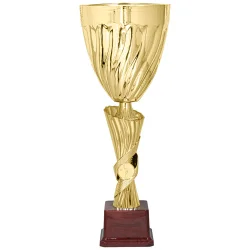 Кубок KB 5079 C (H - 37 см, D-140 мм)