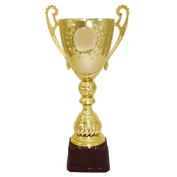 Кубок Dkb 1039 BN (H-41,5 см, D-140 мм)