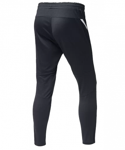 Реальное фото Брюки тренировочные Jogel DIVISION PerFormDRY Pro Training Pants черный JD1PA0221.99 от магазина СпортЕВ
