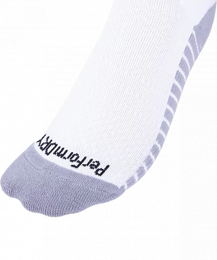 Реальное фото Носки Jogel PERFORMDRY Division Pro Training Socks белый JА-011-001 от магазина СпортЕВ