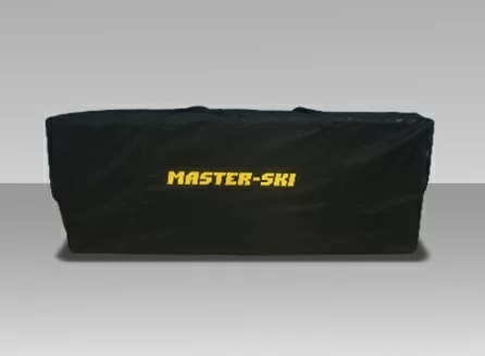 Реальное фото Стол для подготовки лыж Master ski от магазина СпортЕВ