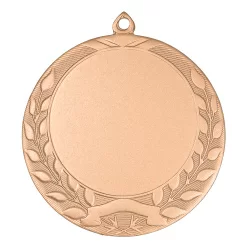 Медаль MD 3070/ВM (D-70мм, D-50, s-3мм)