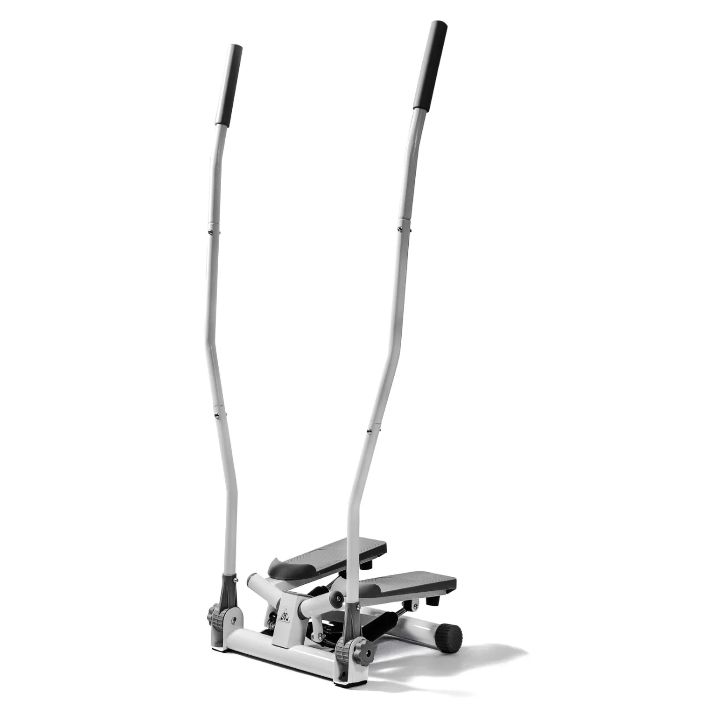 Реальное фото Министеппер с поручнями DFC SQ-S085C от магазина Спортев