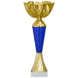 Кубок KB 99217 C/GBU (H - 26,5 см, D - 100 мм)