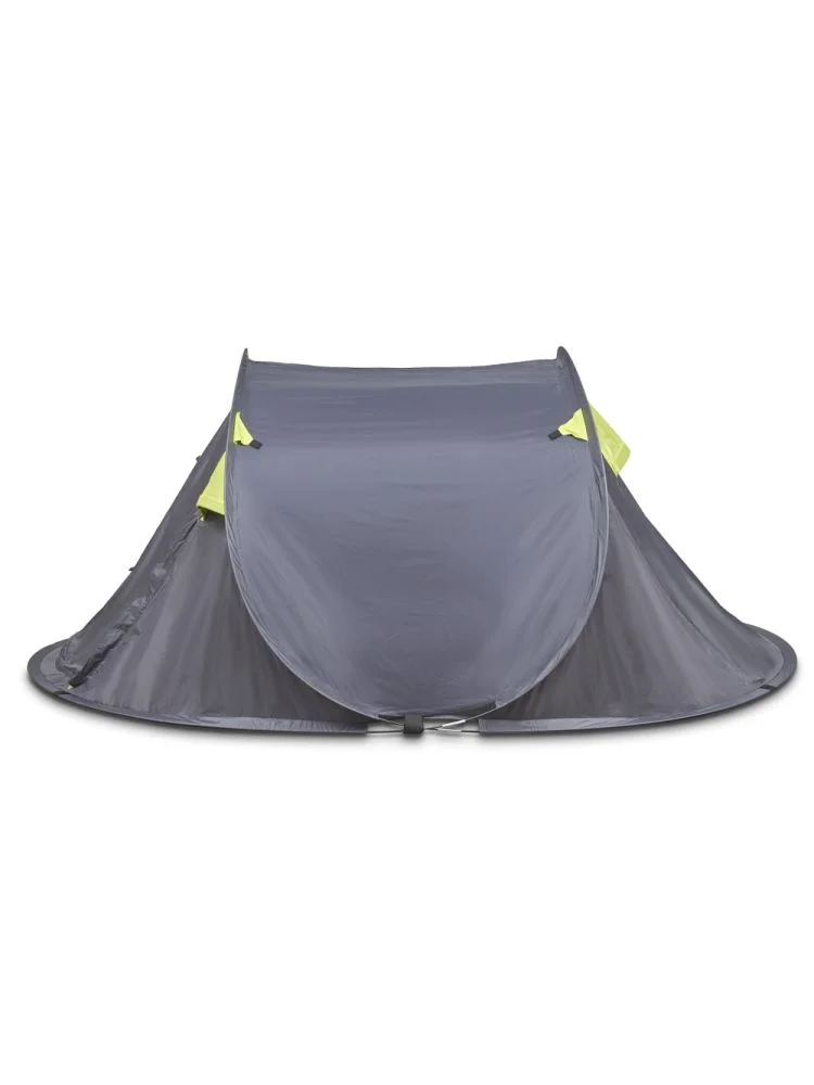 Реальное фото Палатка туристическая Atemi AMUR 2A от магазина Спортев