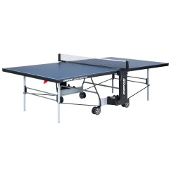 Теннисный стол DONIC INDOOR ROLLER 800 BLUE 230288-B