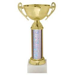 Кубок KB 7011 A (H-29 см, D-100 мм)