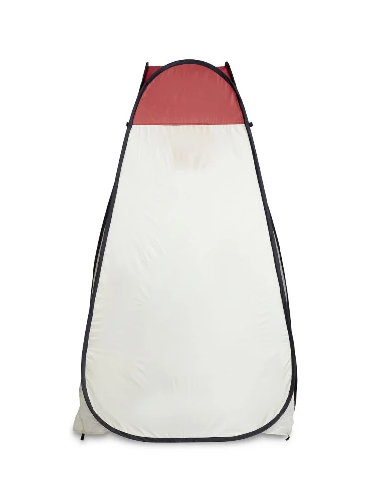 Реальное фото Тент д/душа,туалета ATEMI DT-1G от магазина Спортев