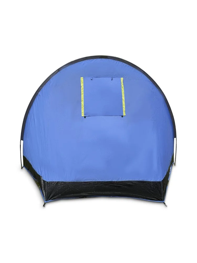 Реальное фото Палатка туристическая Аtemi KAMA 5C от магазина Спортев