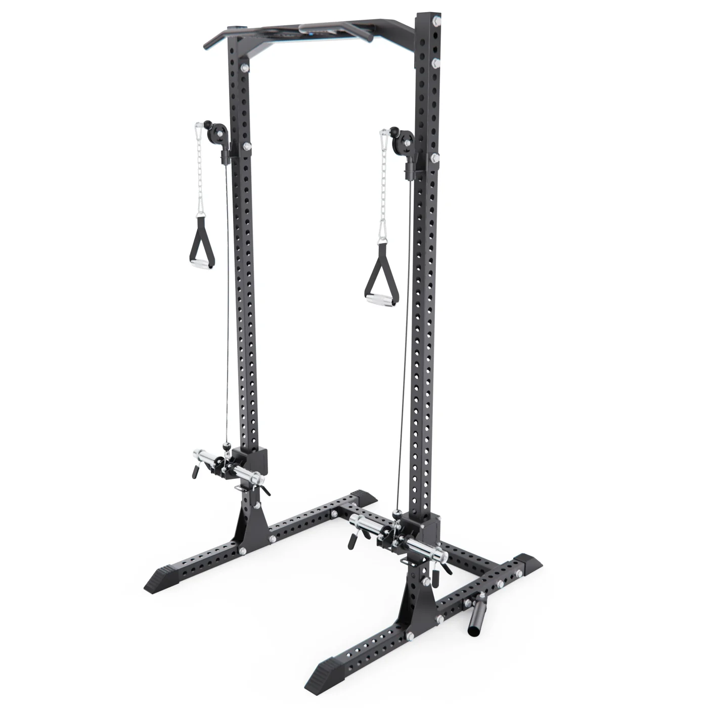 Реальное фото Силовая рама Steelver SV9206 от магазина Спортев