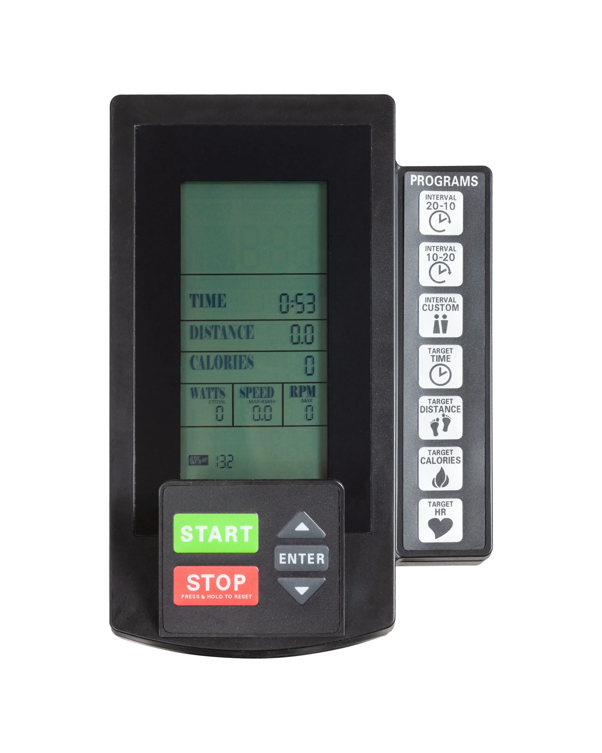 Реальное фото Эйрбайк VF-AirBike GT от магазина Спортев