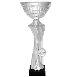 Кубок KB 5156 B/S (H- 29 см, D-120 мм)