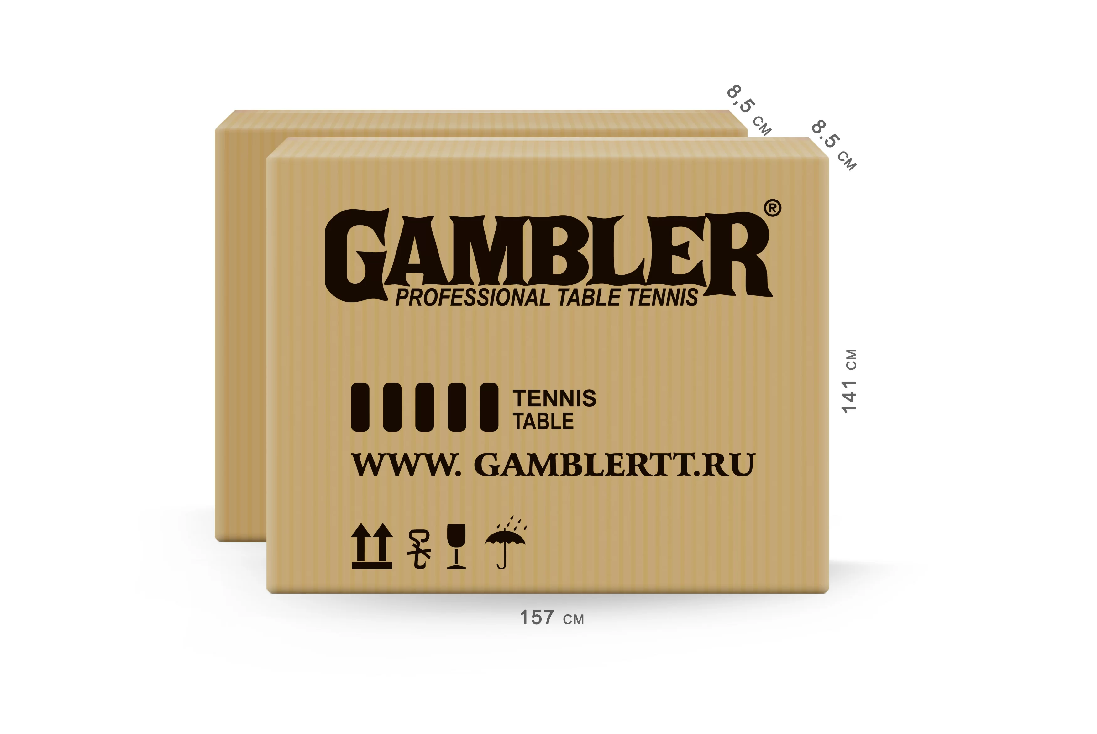 Реальное фото GAMBLER Edition Indoor BLUE от магазина СпортЕВ
