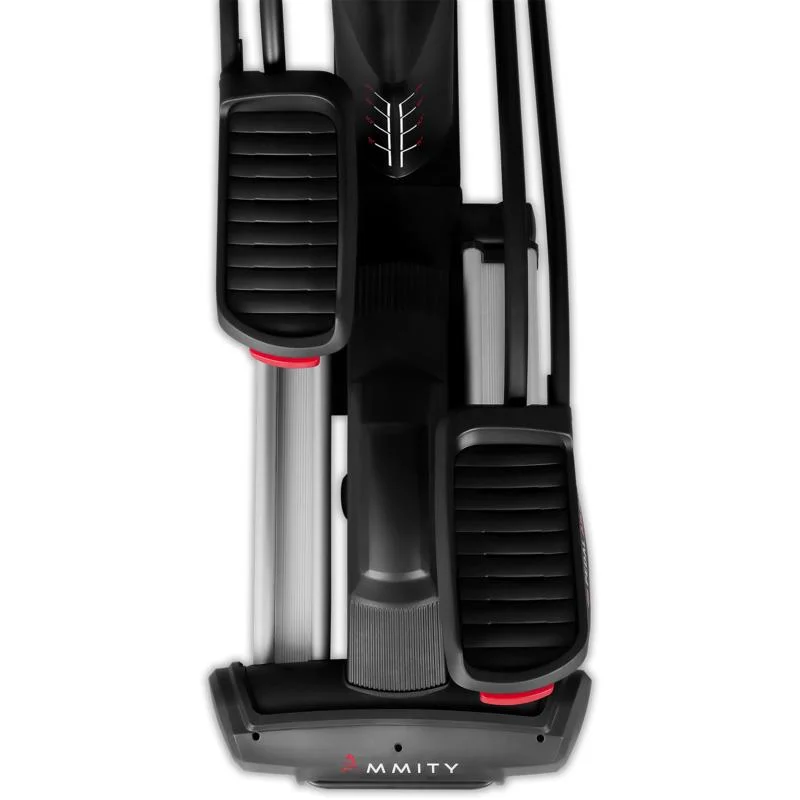 Эллиптический тренажер Ammity Premium PE 510 FD Реальное фото Эллиптический тренажер Ammity Premium PE 510 FD от магазина Спортев
