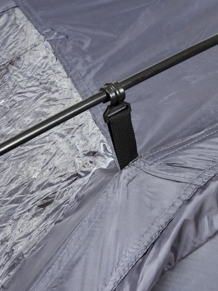 Реальное фото Палатка туристическая Аtemi IRTYSH 3A от магазина Спортев