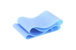 Эспандер ТПЕ лента для аэробики 150х15х0,035 см MTPL-150-35D синий 10022166