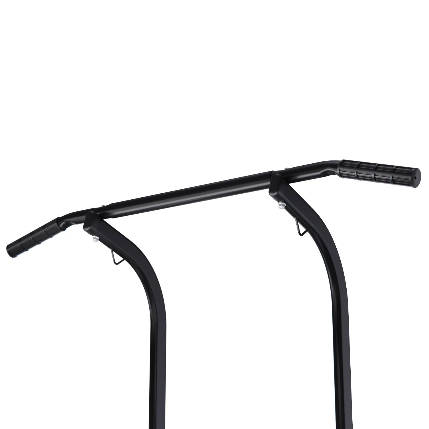 Реальное фото Турник - брусья Power Tower DFC Homegym G008Y от магазина Спортев