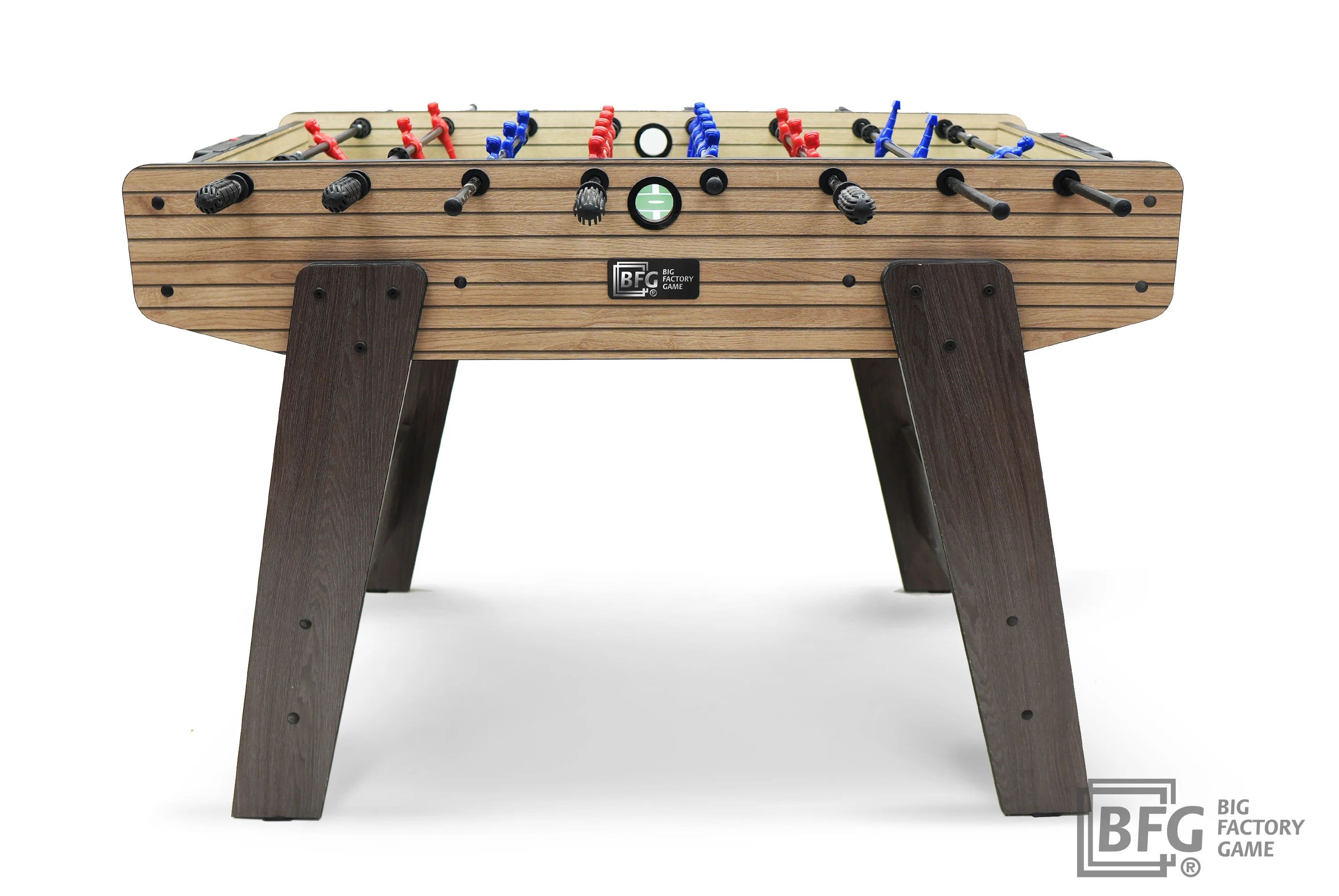 Реальное фото Настольный футбол / Кикер BFG Stellar (Тегола) от магазина Спортев