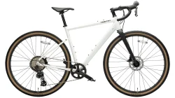 Велосипед Timetry TT411 700C 10 скор. белый ЕВ26