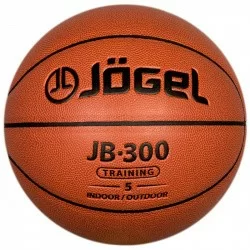 Мяч баскетбольный Jogel JB-300 размер №6 18769/2669