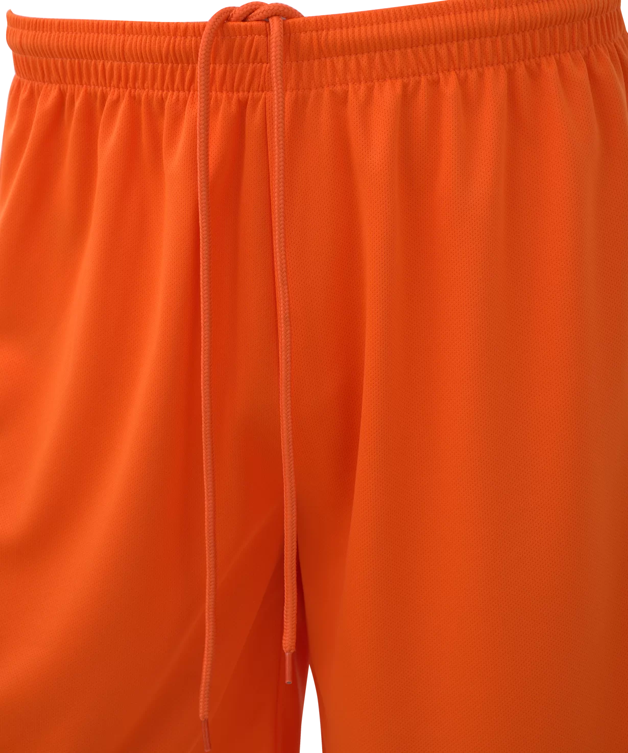Реальное фото Шорты баскетбольные Camp Basic, оранжевый Jögel от магазина СпортЕВ