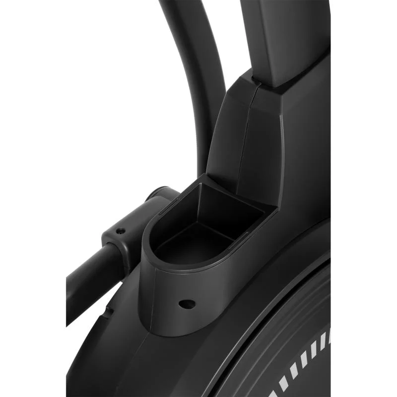 Реальное фото Эллиптический тренажер Clear Fit StartHouse SX 50 BMI от магазина Спортев