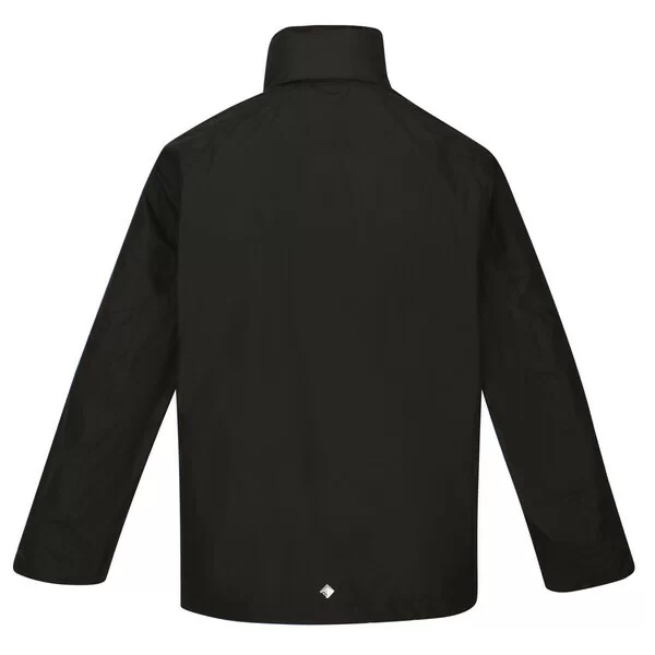 Реальное фото Куртка Calderdale IV (Цвет 800, Черный) RMW337 от магазина СпортЕВ