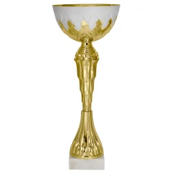 Кубок KB 5096 A (H- 35,5 см, D- 140 мм)