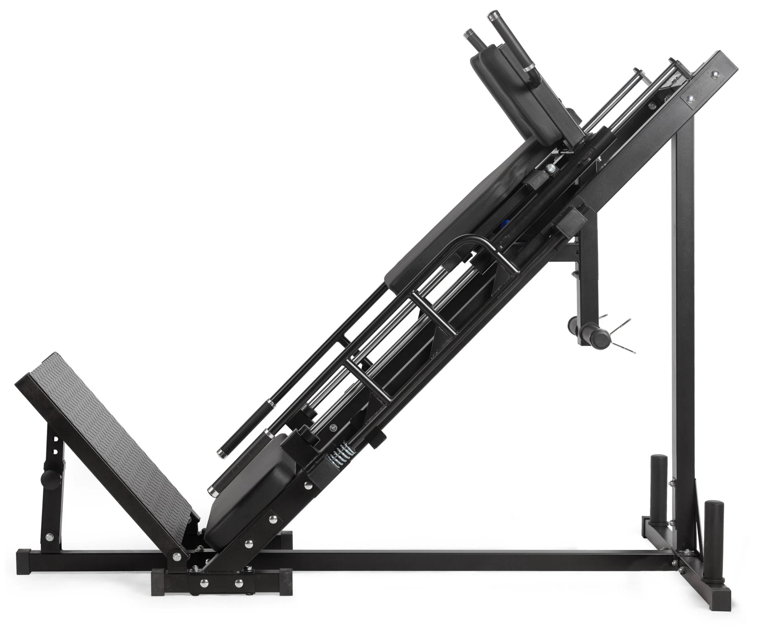 Реальное фото Жим ногами, Гак машина VictoryFit VF-C6013 от магазина Спортев