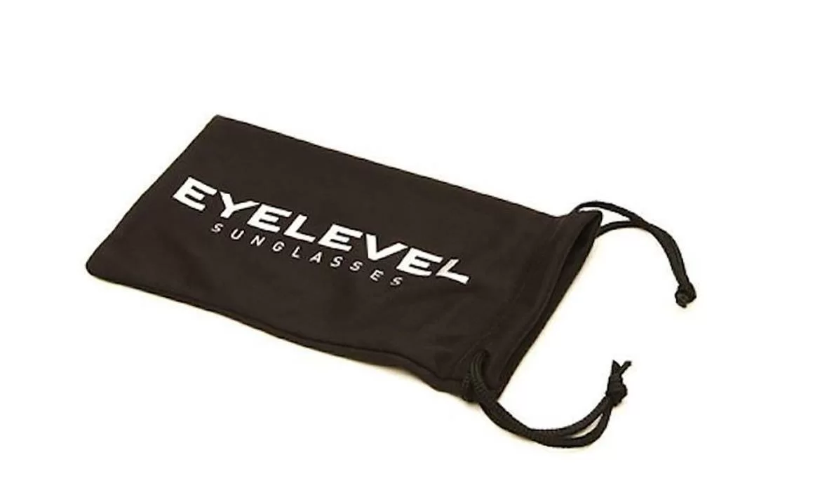 Реальное фото Чехол д/солнечных очков Eyelevel microfibrepouch от магазина СпортЕВ