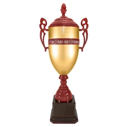 Кубок HB 8011/GRD A (H-80 см, D-220 мм)