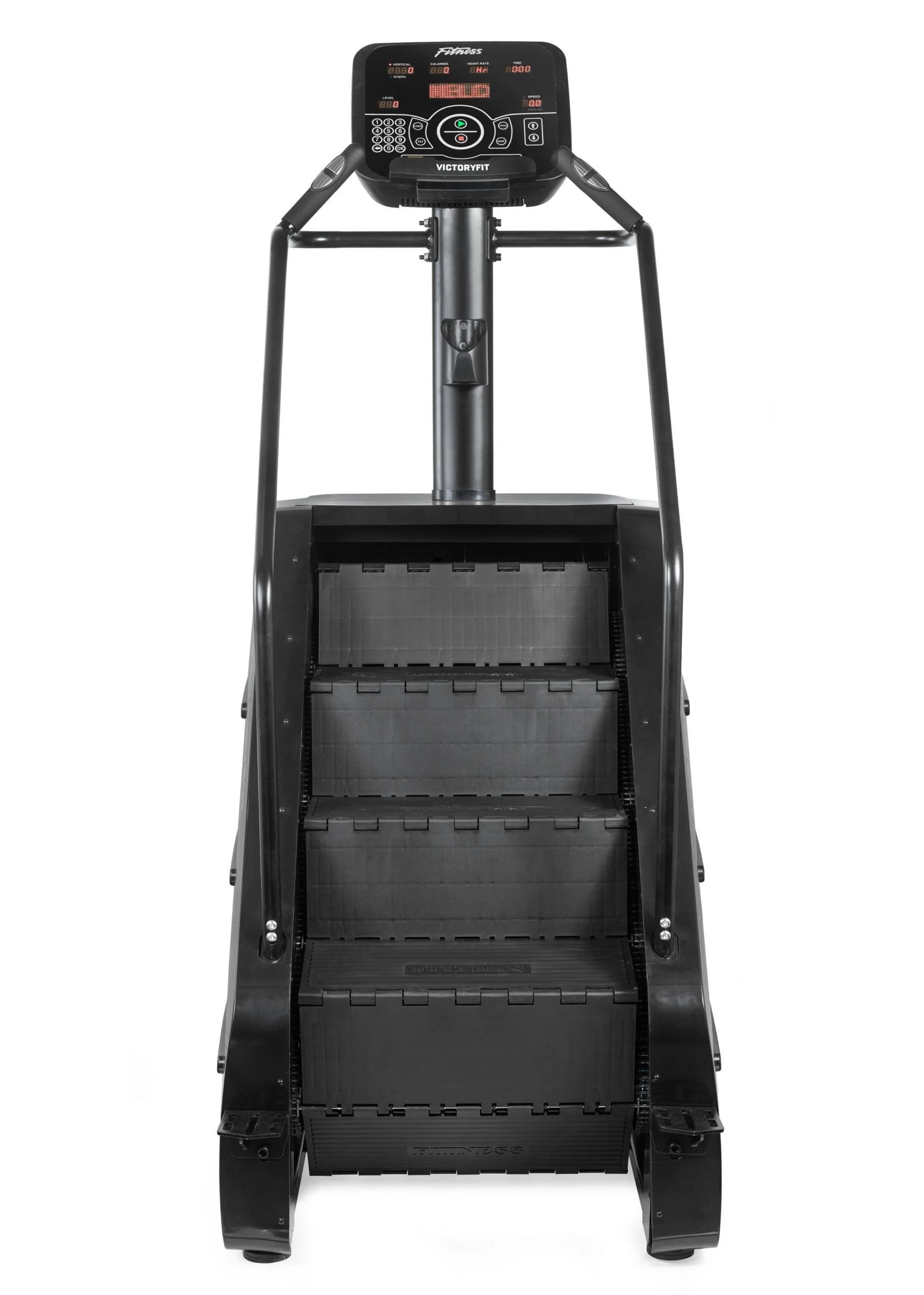 Реальное фото Степпер лестничный VictoryFit VF-ST7003 от магазина Спортев