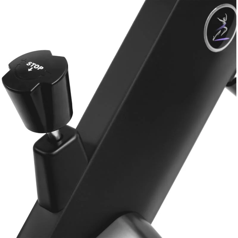 Реальное фото Велотренажер / сайкл Clear Fit StartHouse SS 550 от магазина Спортев