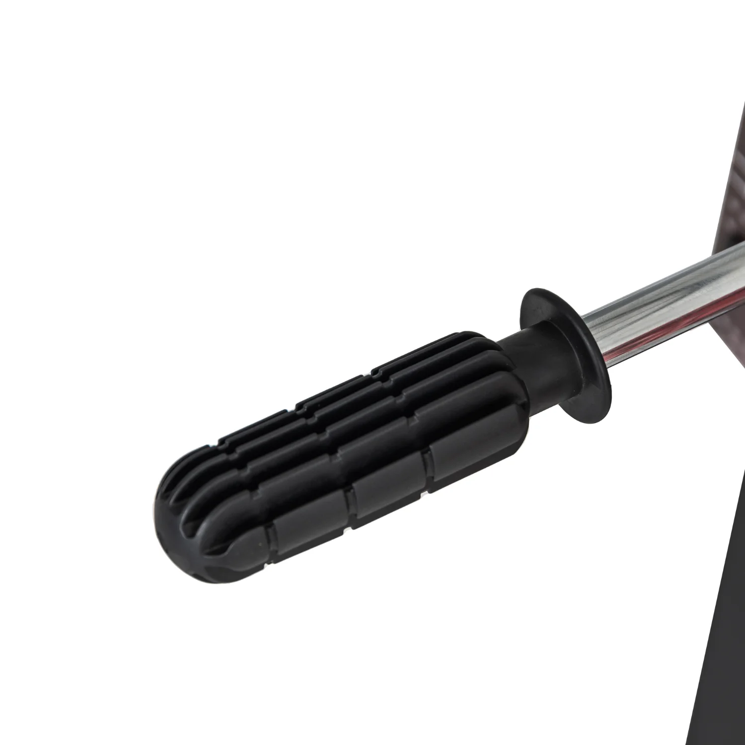 Реальное фото Игровой стол - футбол DFC RAPID HM-ST-48006N от магазина Спортев