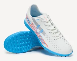 Бутсы Jogel Evofly TF Talant белый/голубой 4211