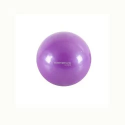 Мяч для пилатеса Body Form  2кг/13см violet BF-TB01