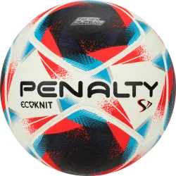 Мяч футбольный Penalty Bola Campo S11 ECOKNIT XXIII №5 FIFA Pro PU бел-крас-син 5416321610-U Мяч футбольный Penalty Bola Campo S11 ECOKNIT XXIII №5 FIFA Pro PU бел-крас-син 5416321610-U